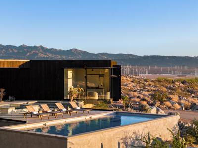 Desert Flower Court, Palm Springs, California 92262, Estados Unidos