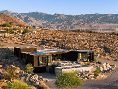Desert Flower Court, Palm Springs, California 92262, Estados Unidos