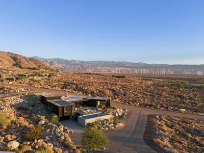 Desert Flower Court, Palm Springs, California 92262, Estados Unidos