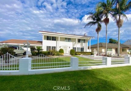 Pollard Drive, Garden Grove, California 92841, Stati Uniti