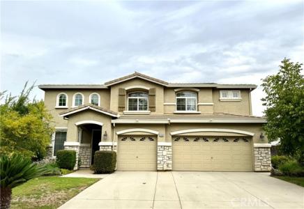 Hunters creek Way, Chowchilla, California 93610, Estados Unidos