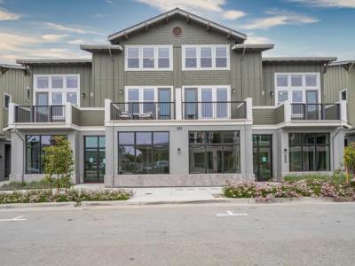 Aptos Village Way, Aptos, Калифорния 95003, Соединенные Штаты