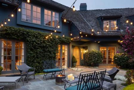 Valley View Avenue, Carmel, California 93923