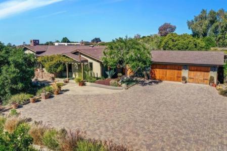 Fruitvale Road, Valley Center, California 92082, Estados Unidos