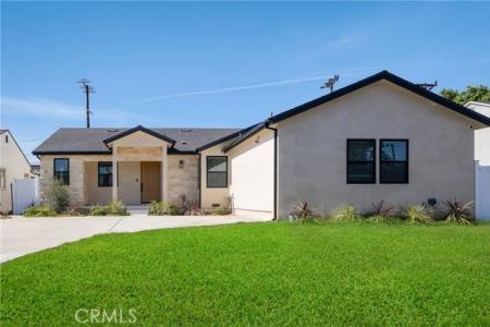 Archwood Street, Winnetka, California 91306