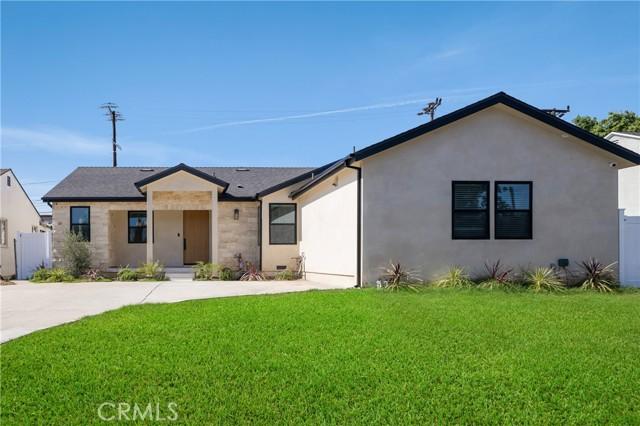 Archwood Street, Winnetka, California 91306