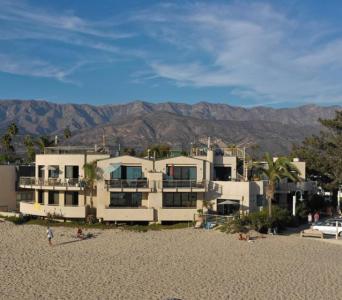 Sandyland Road, Carpinteria, California 93013