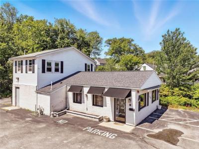 148 Putnam Pike, Johnston, Rhode Island 02919, Estados Unidos