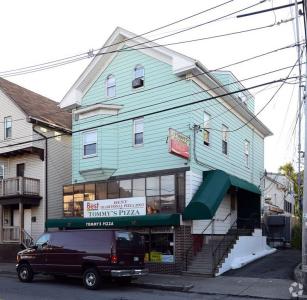 936 Chalkstone Avenue, Providence, RI 02908, USA