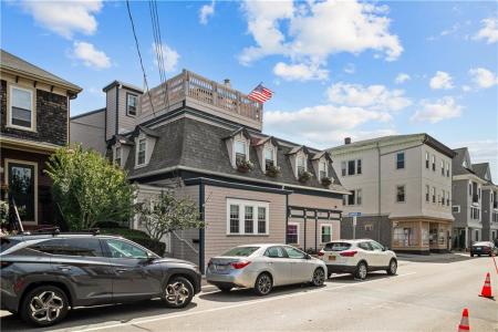 6 Hammond Street 4, Newport, رود ايلاند 02840, الولايات المتحدة