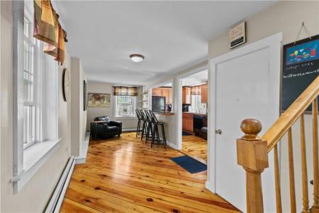 6 Hammond Street 4, Newport, رود ايلاند 02840, الولايات المتحدة