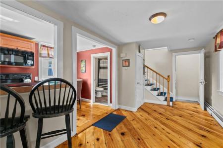 6 Hammond Street 4, Newport, رود ايلاند 02840, الولايات المتحدة