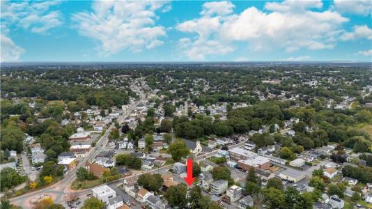 15 Redfern Street, North Providence, ロードアイランド 02911, アメリカ合衆国