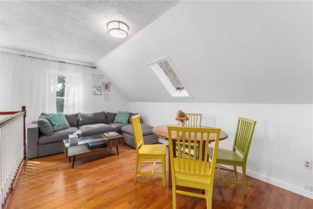183 Wood Street 3, Bristol, ロードアイランド 02809, アメリカ合衆国