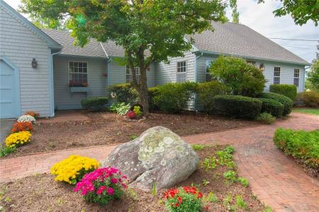 770 Tuckertown Road, South Kingstown, RI 02879, USA