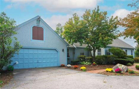 770 Tuckertown Road, South Kingstown, Rhode Island 02879, USA