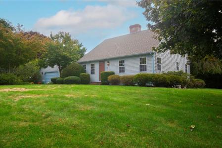 770 Tuckertown Road, South Kingstown, Rhode Island 02879, USA