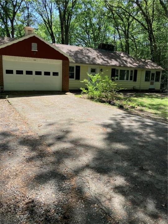 100 Forge Road, North Kingstown, Rhode Island 02852, USA