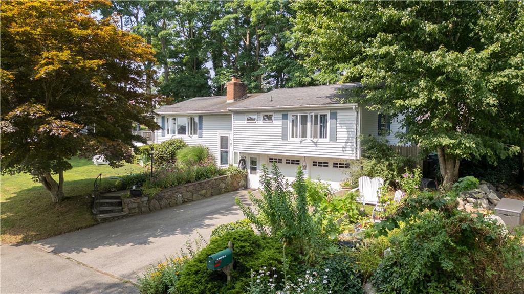 30 Johnnycake Lane, Portsmouth, Род Айленд 02871, Соединенные Штаты