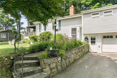 30 Johnnycake Lane, Portsmouth, Род Айленд 02871, Соединенные Штаты
