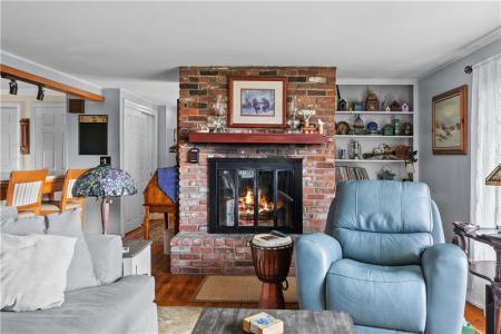 30 Johnnycake Lane, Portsmouth, Род Айленд 02871, Соединенные Штаты