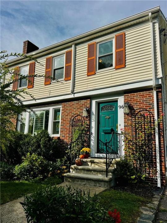 96 Woodbine Street, Providence, 로드아일랜드 02906, 미국