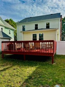 96 Woodbine Street, Providence, 로드아일랜드 02906, 미국