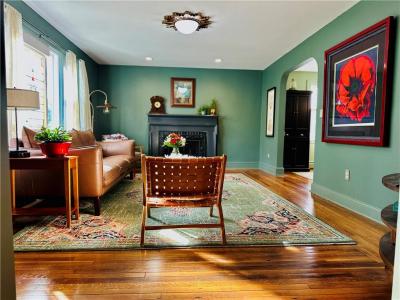96 Woodbine Street, Providence, 로드아일랜드 02906, 미국