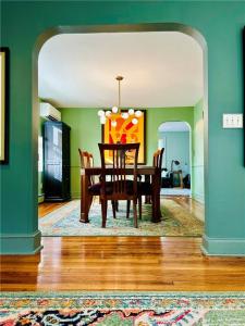 96 Woodbine Street, Providence, 로드아일랜드 02906, 미국