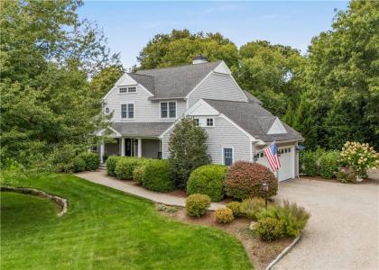 62 Spartina Cove Way, South Kingstown, ロードアイランド 02879, アメリカ合衆国