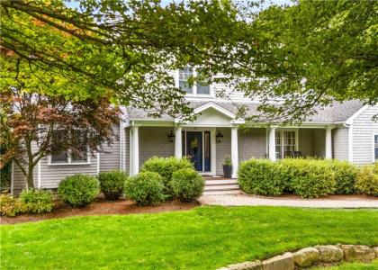 62 Spartina Cove Way, South Kingstown, ロードアイランド 02879, アメリカ合衆国