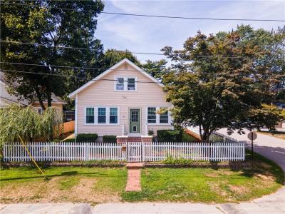259 Holmes Road, Warwick, RI 02888, USA