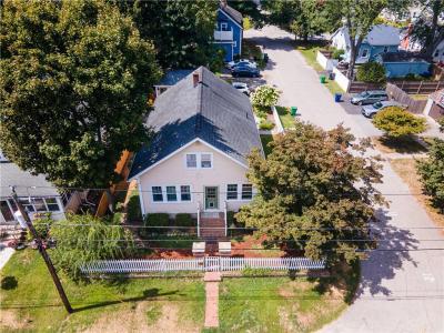 259 Holmes Road, ワーウィック, ロードアイランド 02888, アメリカ合衆国