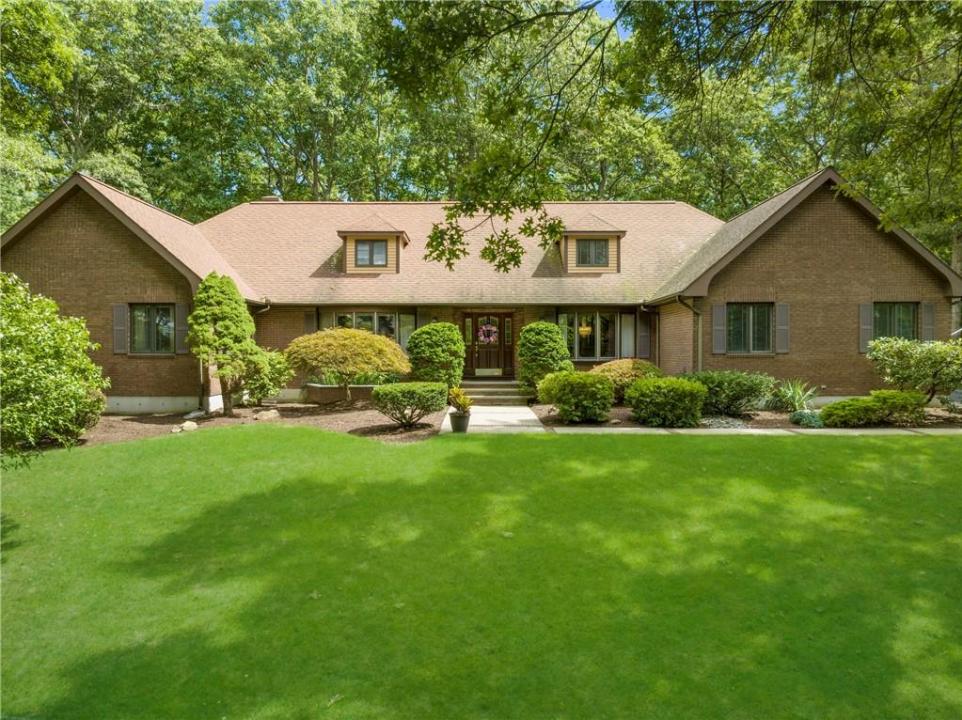 10 Oak Hill Drive, Lincoln, ロードアイランド 02865, アメリカ合衆国