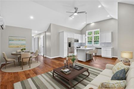 3 Leona Court, West Warwick, Rhode Island 02893, HOA KỲ