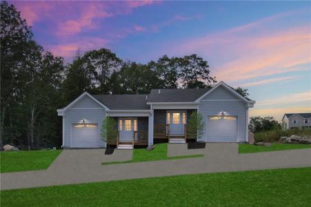 3 Leona Court, West Warwick, Rhode Island 02893, Stati Uniti