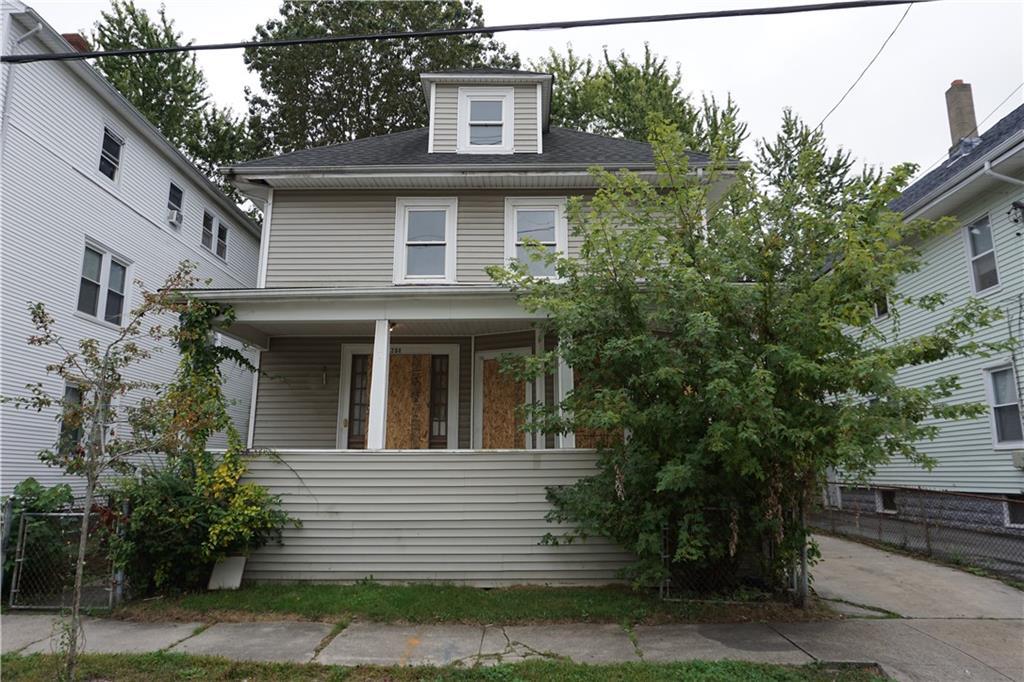 208 CALIFORNIA Avenue, Providence, Род Айленд 02905, Соединенные Штаты