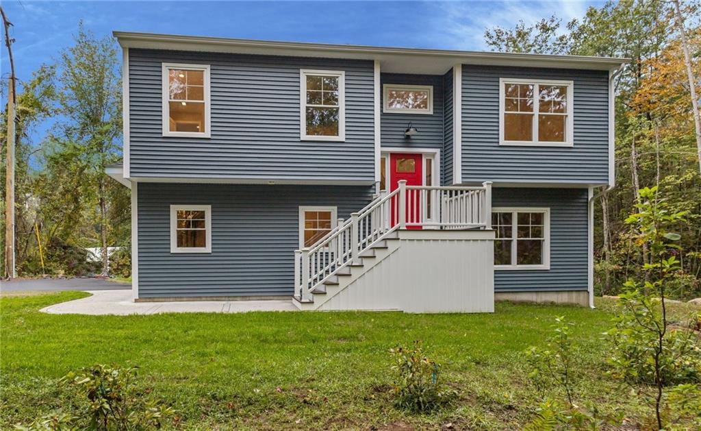 955 Chopmist Hill Road, Scituate, Rhode Island 02857, Estados Unidos