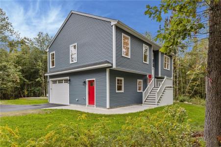 955 Chopmist Hill Road, Scituate, Rhode Island 02857, Estados Unidos