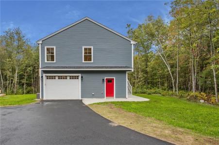 955 Chopmist Hill Road, Scituate, Rhode Island 02857, Estados Unidos