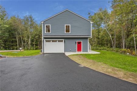 955 Chopmist Hill Road, Scituate, Rhode Island 02857, Estados Unidos
