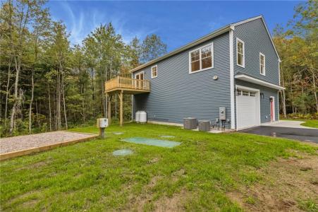 955 Chopmist Hill Road, Scituate, Rhode Island 02857, Estados Unidos