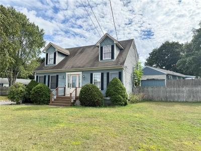 13 Willow Road, Smithfield, RI 02828, USA