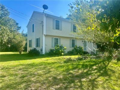 37 Lakeside Drive, Charlestown, RI 02813, USA