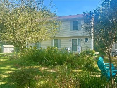 37 Lakeside Drive, Charlestown, Rhode Island 02813, Estados Unidos