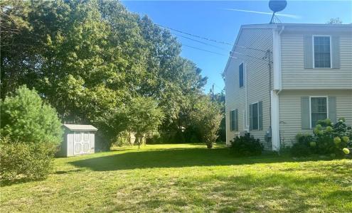 37 Lakeside Drive, Charlestown, Rhode Island 02813, Estados Unidos