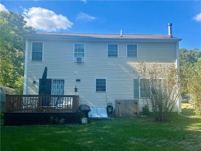 37 Lakeside Drive, Charlestown, Rhode Island 02813, Estados Unidos