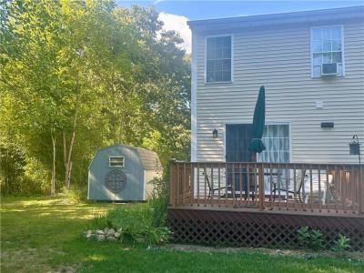 37 Lakeside Drive, Charlestown, Rhode Island 02813, Estados Unidos