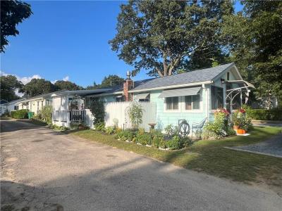 50 Andrew Comstock Road, Warwick, Rhode Island 02886, Stati Uniti