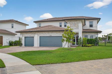 4367 SW 123 LN, Davie, Florida 33330, USA